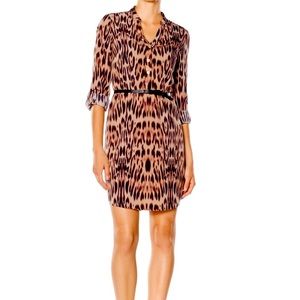 The Limited Shirt Dress M